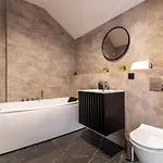Appartement Janki Bryla Two-level By Bookinghost Gdynia