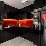Janki Bryla Two-level By Bookinghost Appartement Gdynia