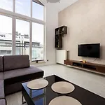 Appartement Janki Bryla Two-level By Bookinghost *