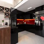 Appartement Janki Bryla Two-level By Bookinghost *
