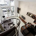 Appartement Janki Bryla Two-level By Bookinghost *