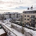 Janki Bryla Two-level By Bookinghost Appartement