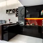 Appartement Janki Bryla Two-level By Bookinghost