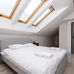 Janki Bryla Two-level By Bookinghost Appartement Gdynia