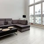 Appartement Janki Bryla Two-level By Bookinghost *