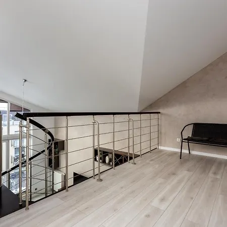 Janki Bryla Two-level By Bookinghost Apartament Gdynia