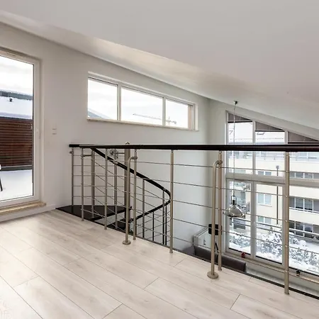 Janki Bryla Two-level By Bookinghost * Gdynia